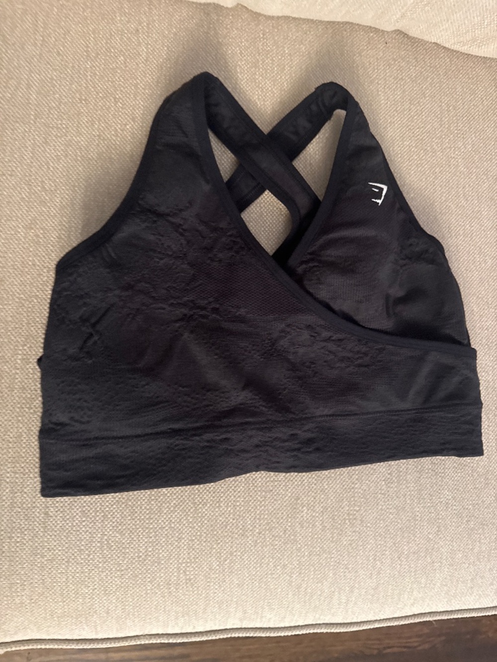 Gymshark adapt sports bra